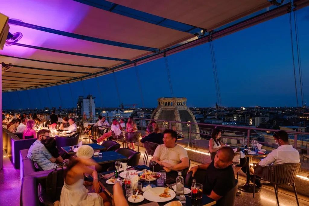 Hotel The Square Milano Duomo – Preferred Hotels & Resorts — foto 7