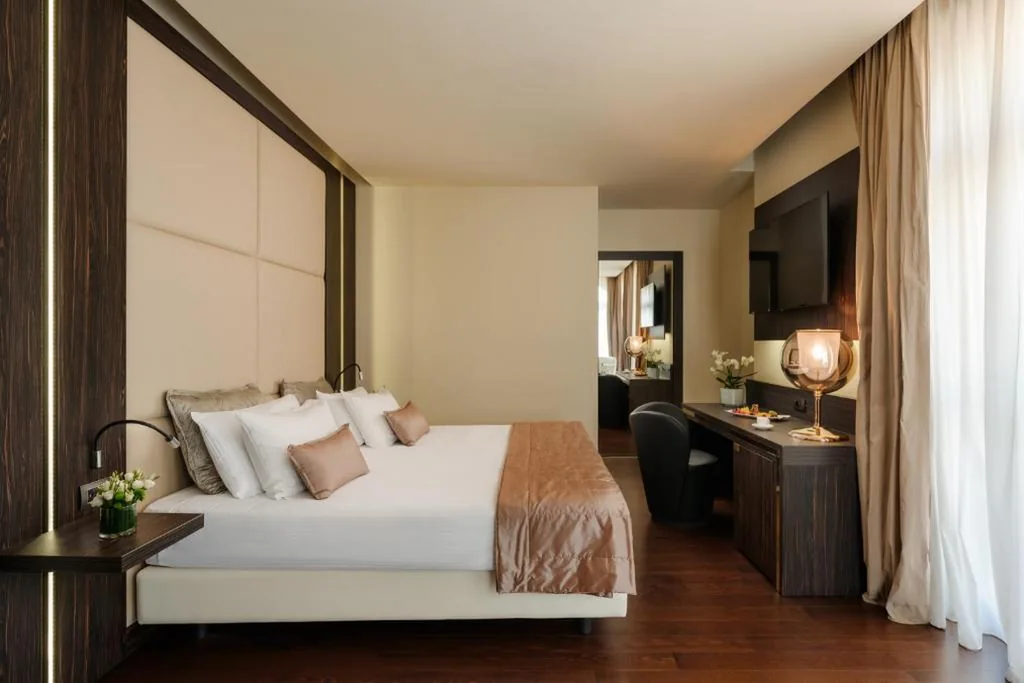 Hotel The Square Milano Duomo – Preferred Hotels & Resorts — foto 8