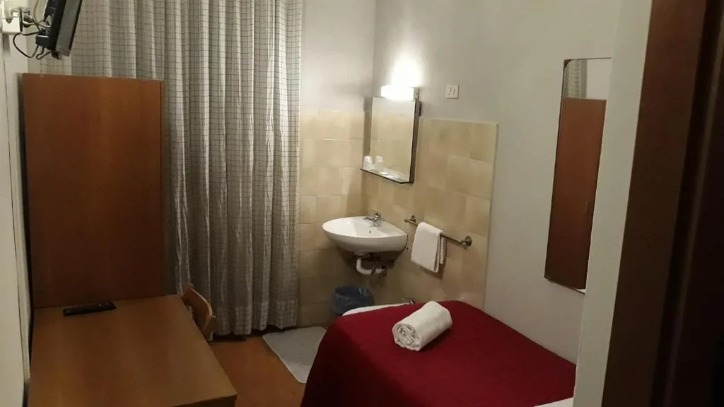 Hotel Tirreno — foto 3