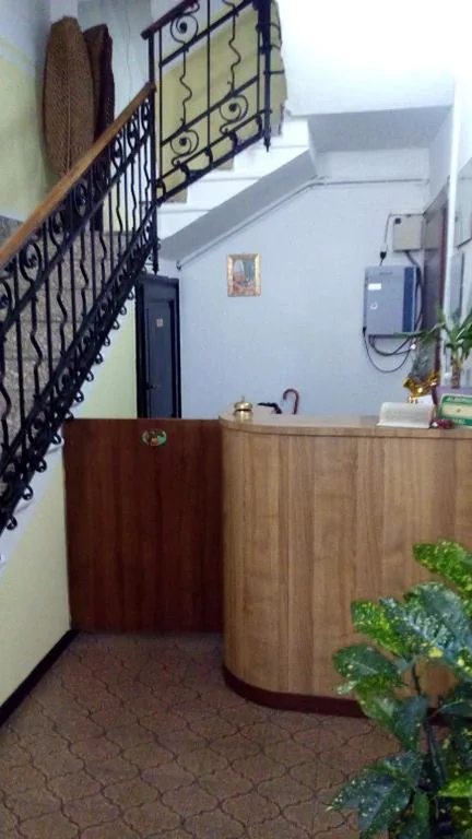 Hotel Tirreno — foto 4