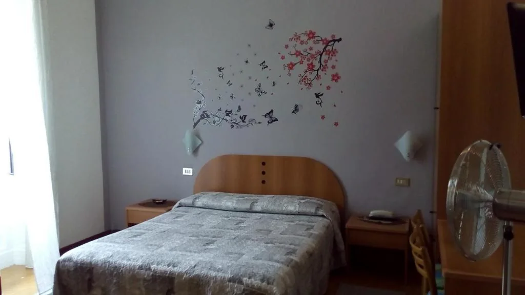 Hotel Tirreno — foto 6