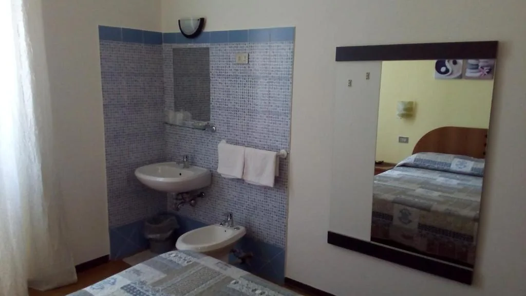 Hotel Tirreno — foto 7