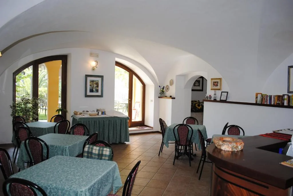 Hotel Tiziana Garnì — foto 3