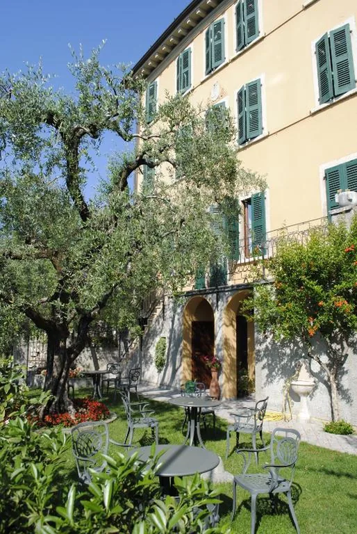 Hotel Tiziana Garnì — foto 5
