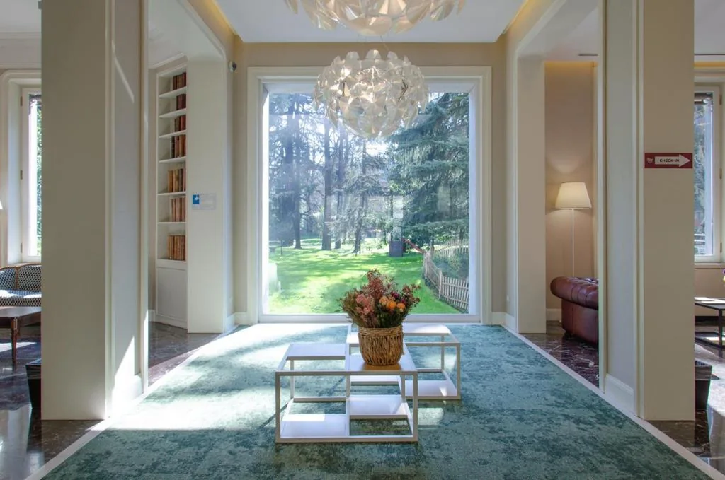 Hotel Tiziano – Gruppo Mini Hotel