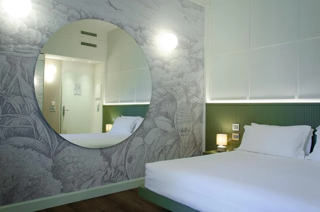 Hotel Tiziano – Gruppo Mini Hotel