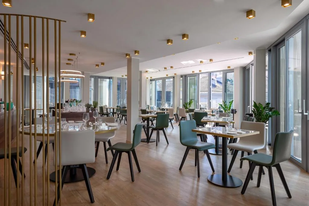 Hotel Tocq — foto 4