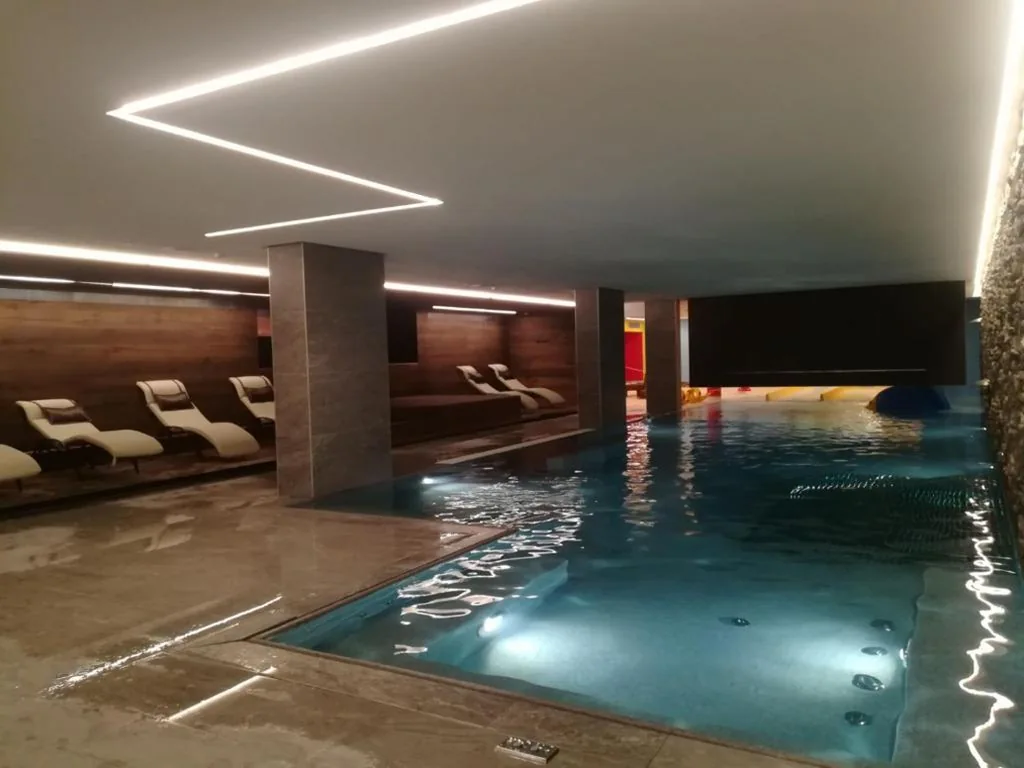Hotel Touring — foto 3