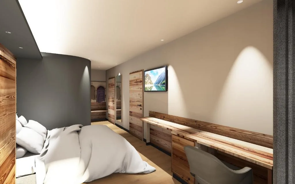 Hotel Touring — foto 5