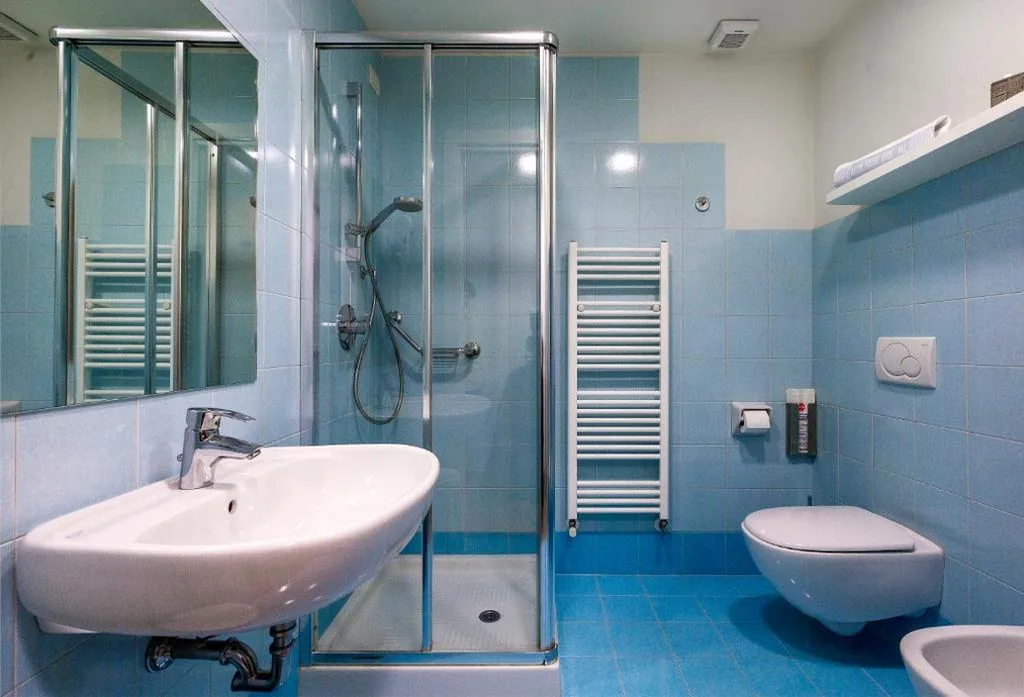 Hotel Tre Re — foto 3