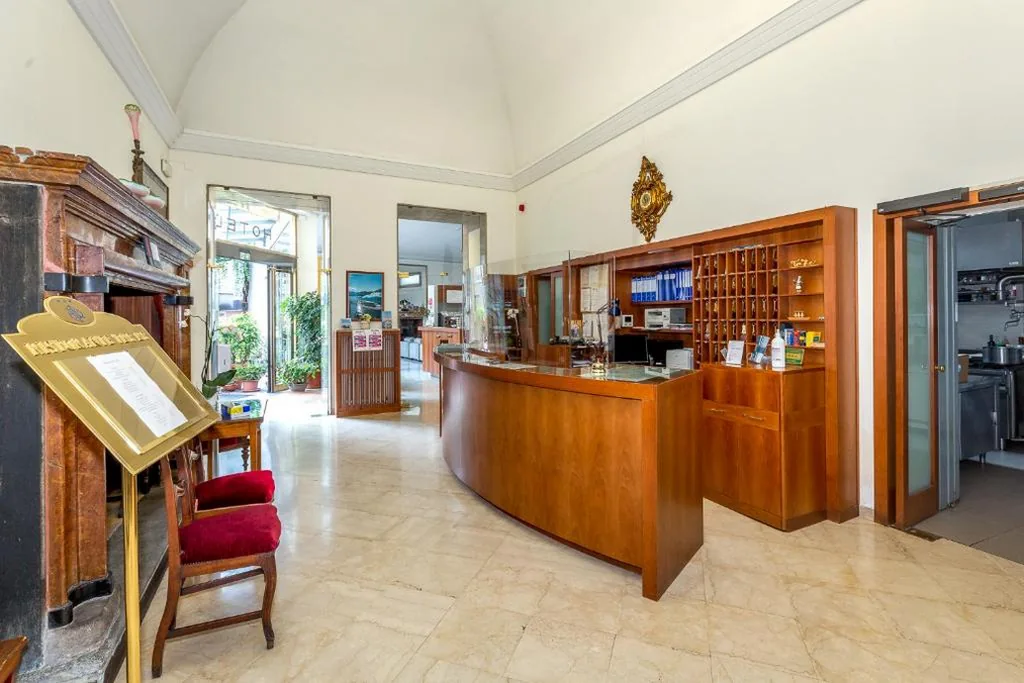 Hotel Tre Re — foto 4