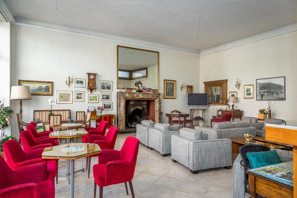 Hotel Tre Re — foto 5