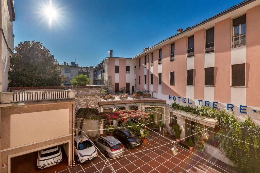 Hotel Tre Re — foto 6