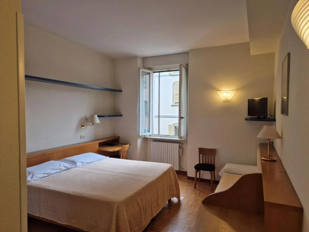 Hotel Tre Re — foto 7