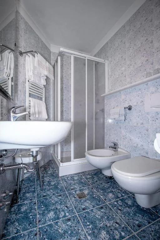 Hotel Tre Re — foto 8