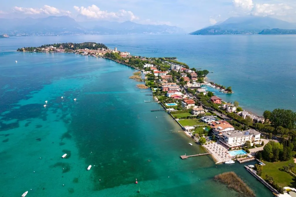 Hotel Tre Vele