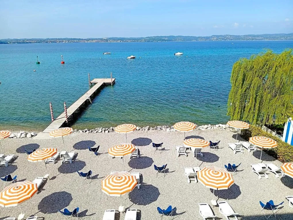 Hotel Tre Vele — foto 7