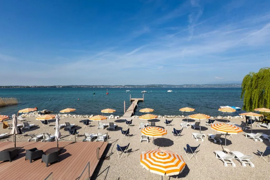 Hotel Tre Vele — foto 8