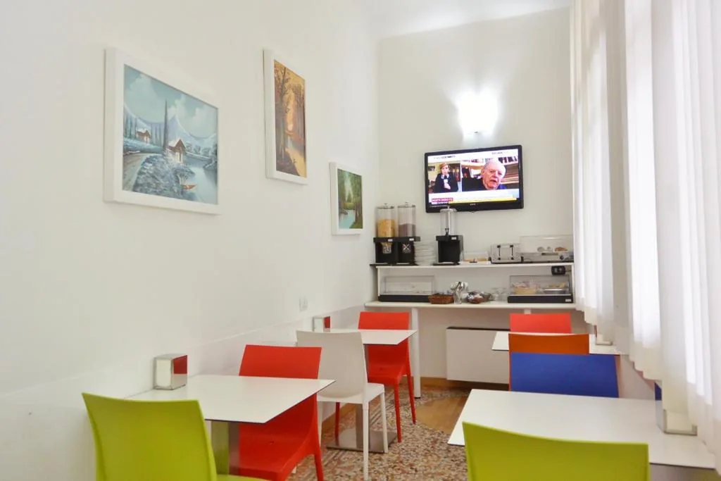 Hotel Trentina — foto 4