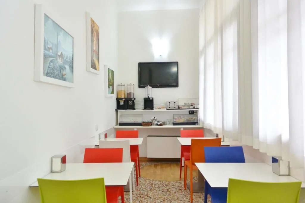 Hotel Trentina — foto 5