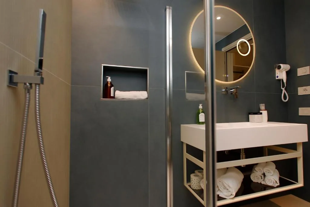 Hotel Unico by Dori
