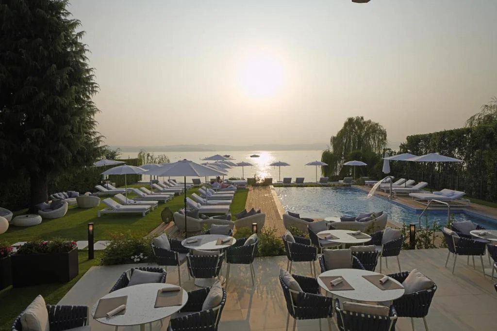 Hotel Unico by Dori — foto 4