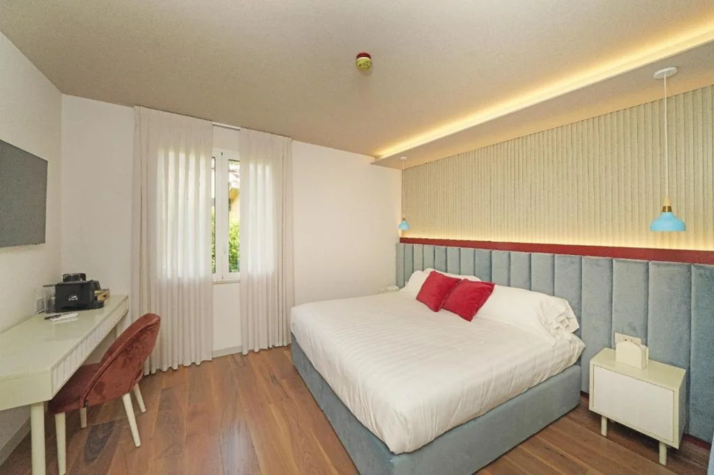 Hotel Unico by Dori — foto 5
