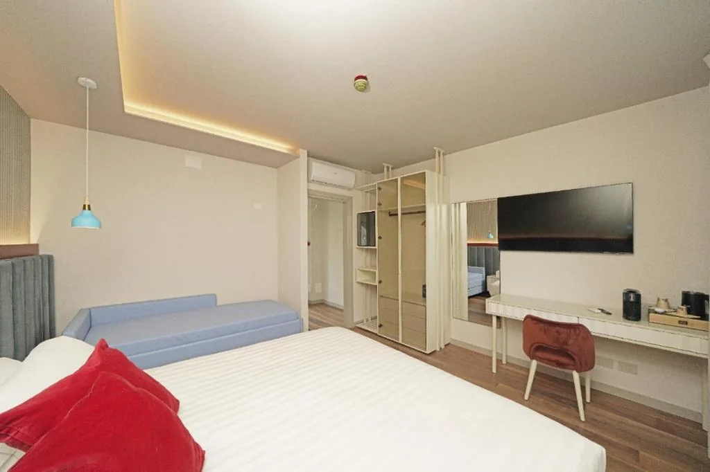 Hotel Unico by Dori — foto 6