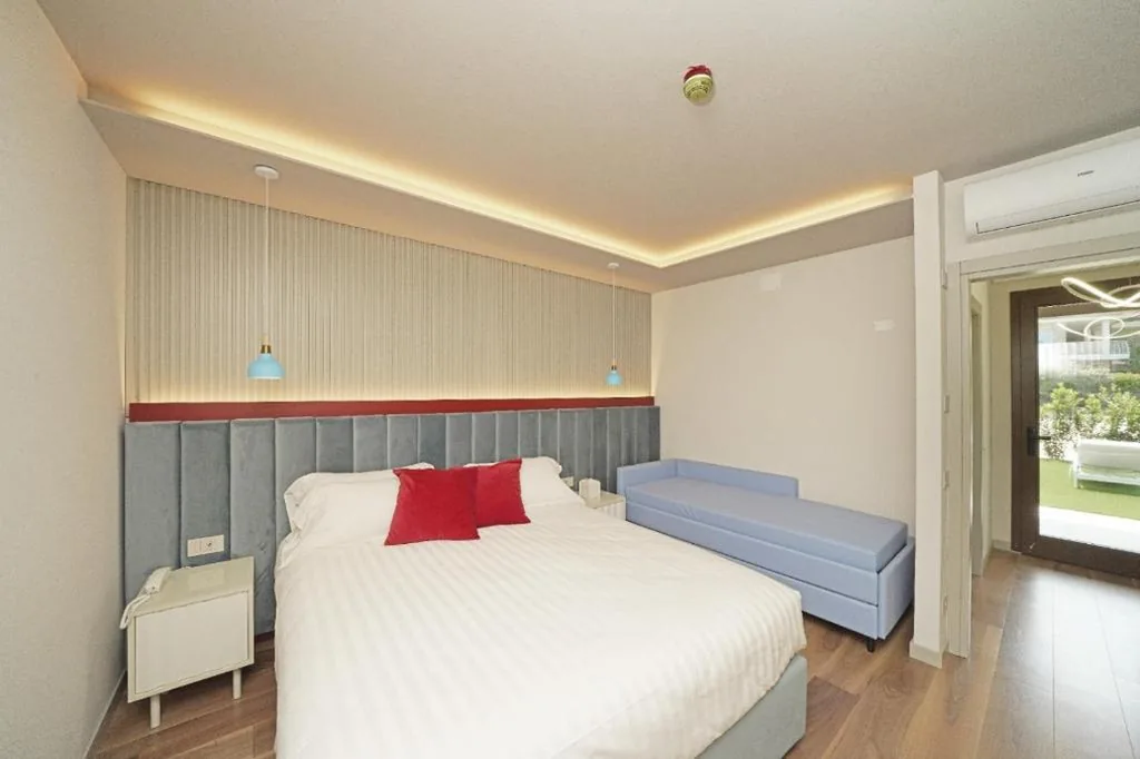 Hotel Unico by Dori — foto 7