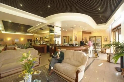 Hotel Valganna