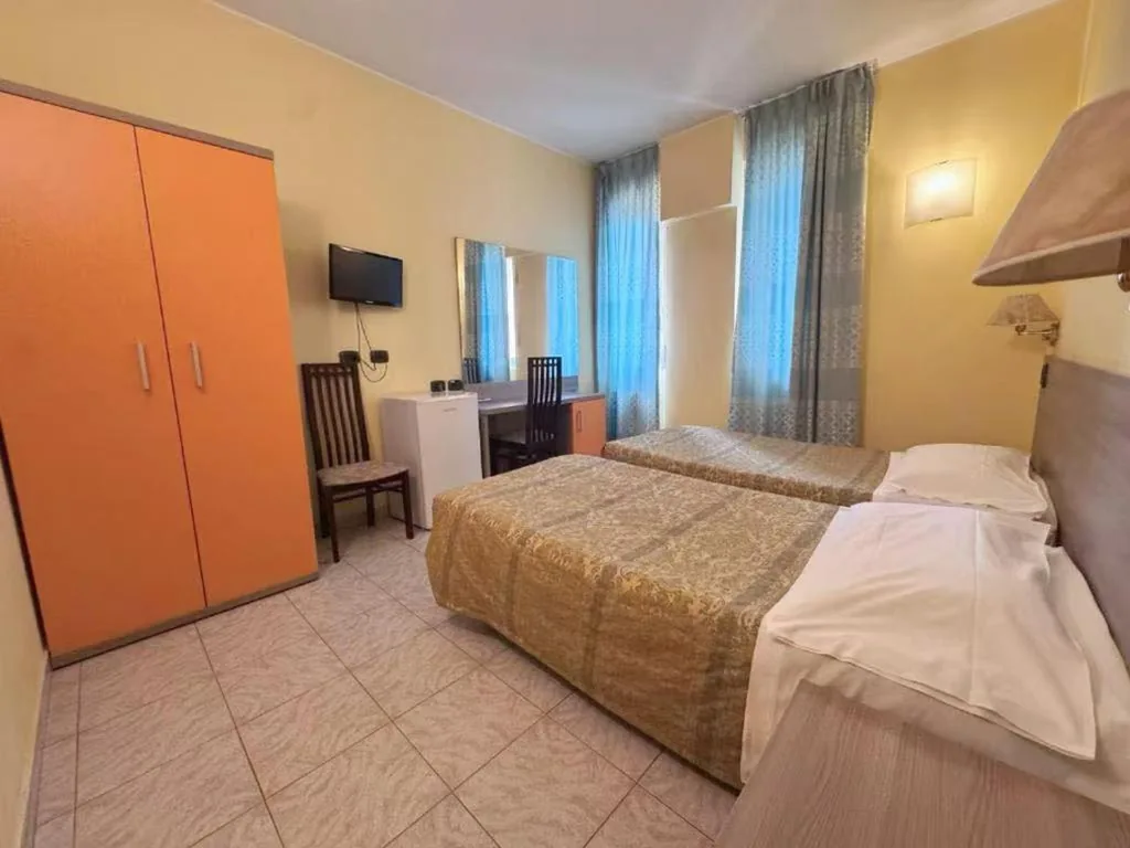 Hotel Valganna
