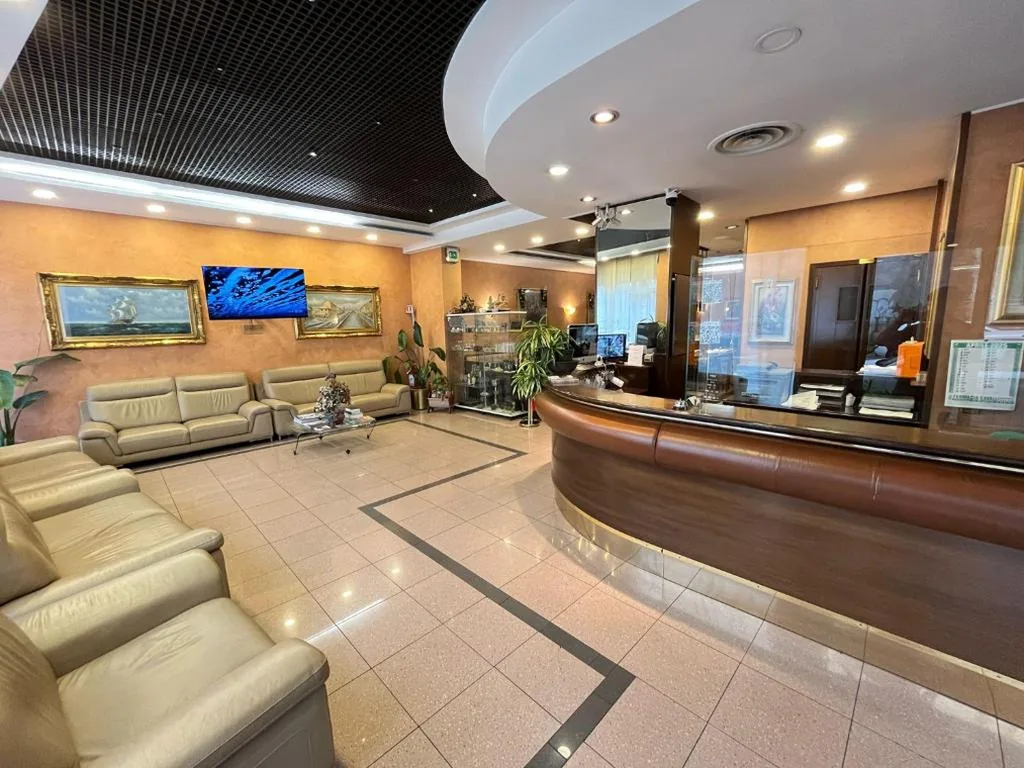 Hotel Valganna — foto 4