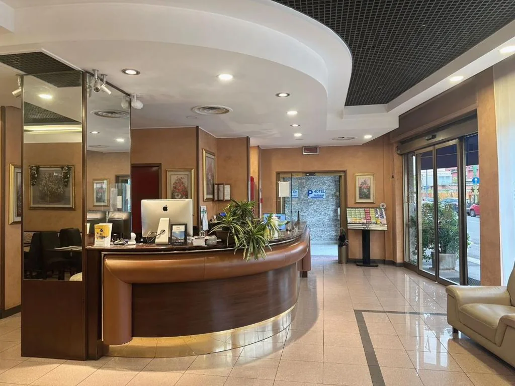Hotel Valganna — foto 6