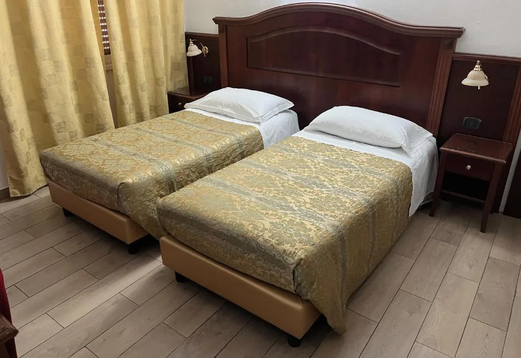 Hotel Valganna — foto 7