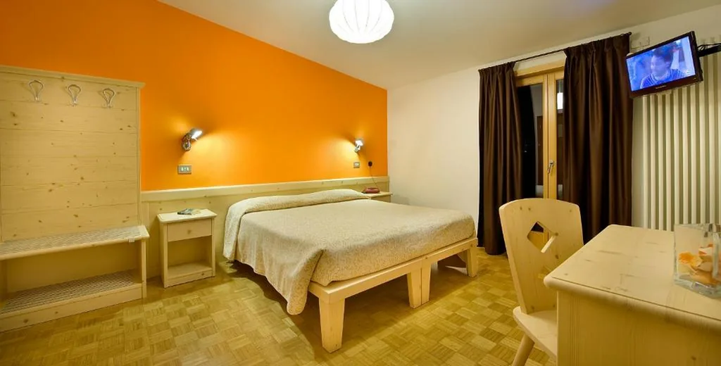 Hotel Vallecetta — foto 4