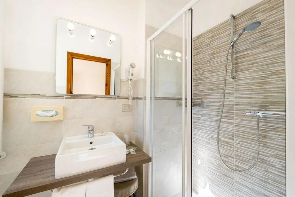 Hotel Vallecetta — foto 7