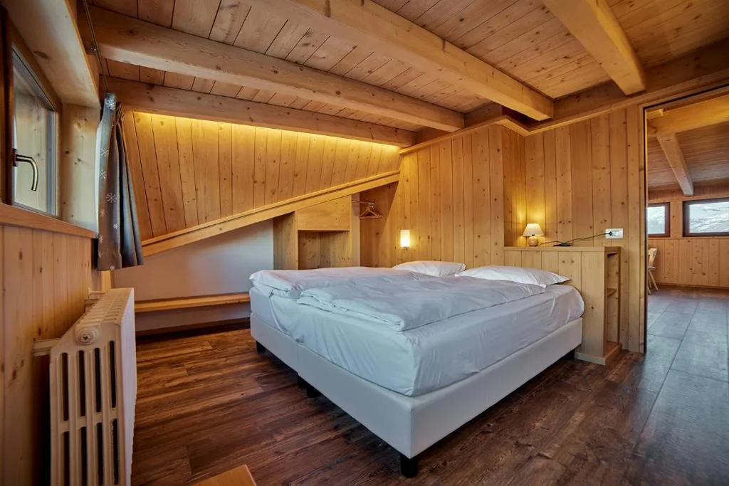 Hotel Vallechiara