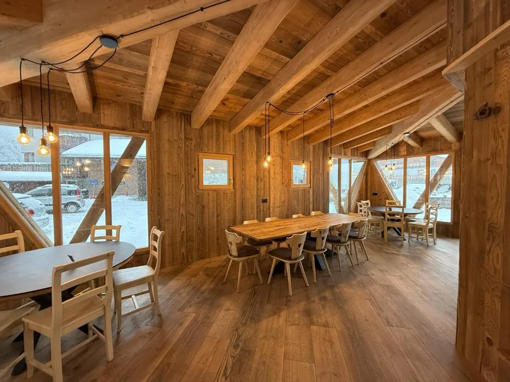 Hotel Vallechiara — foto 4