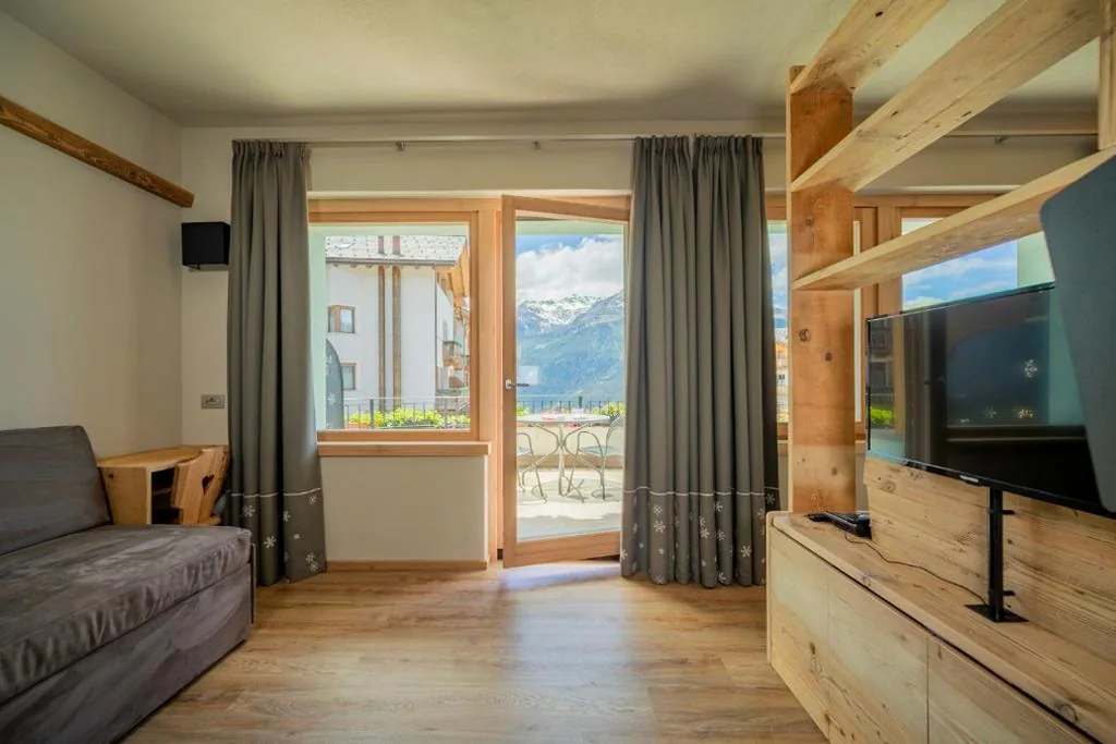 Hotel Vallechiara — foto 5