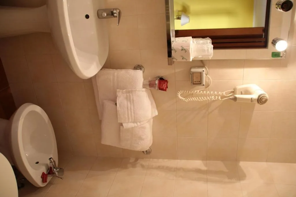 Hotel Vecchia Milano — foto 3
