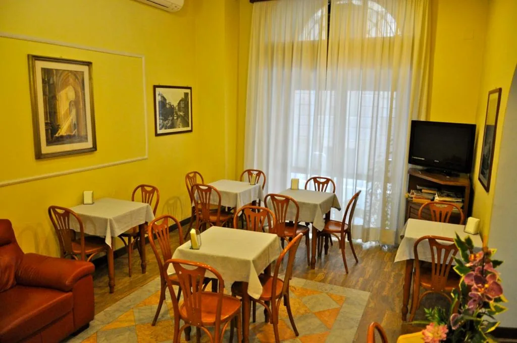 Hotel Vecchia Milano — foto 5