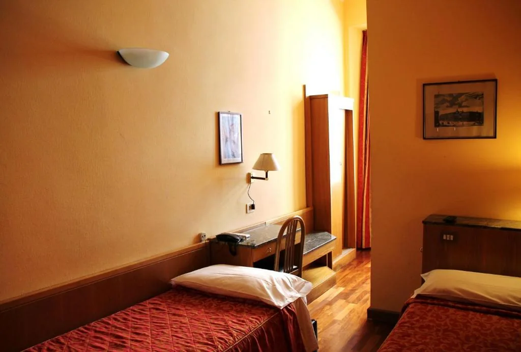 Hotel Vecchia Milano — foto 6