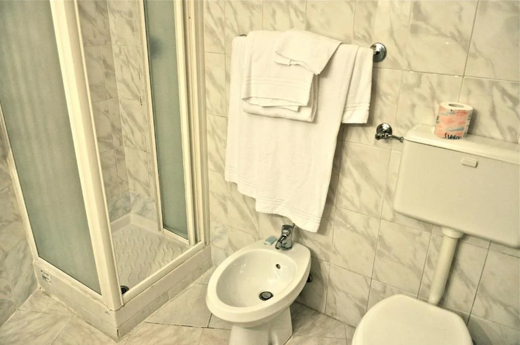 Hotel Vecchia Milano — foto 7