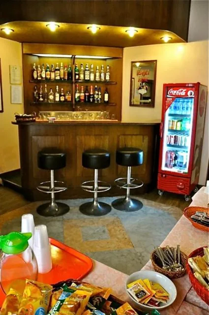 Hotel Vecchia Milano — foto 8