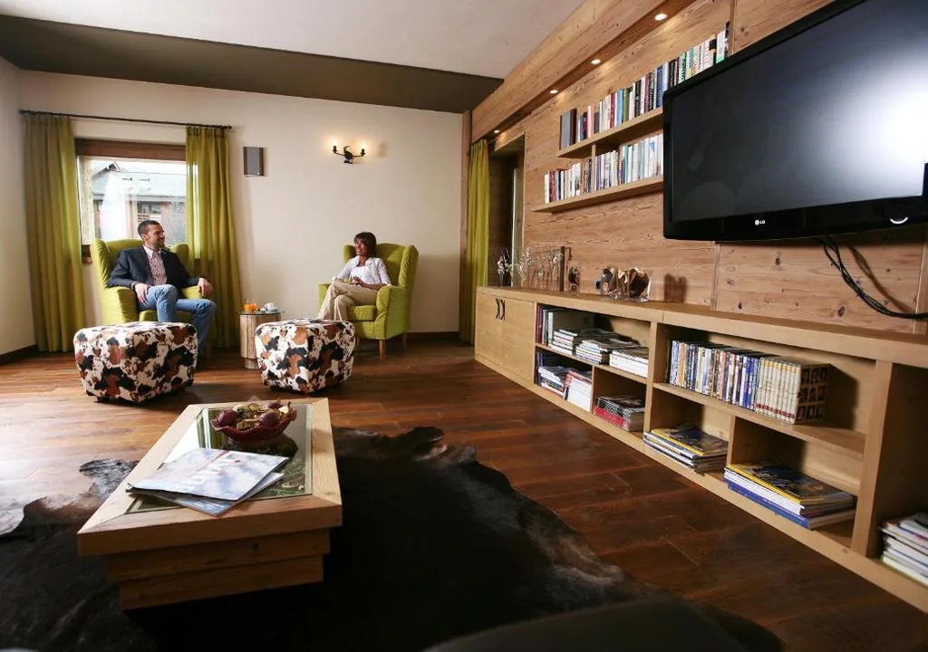 Hotel Vedig — foto 3