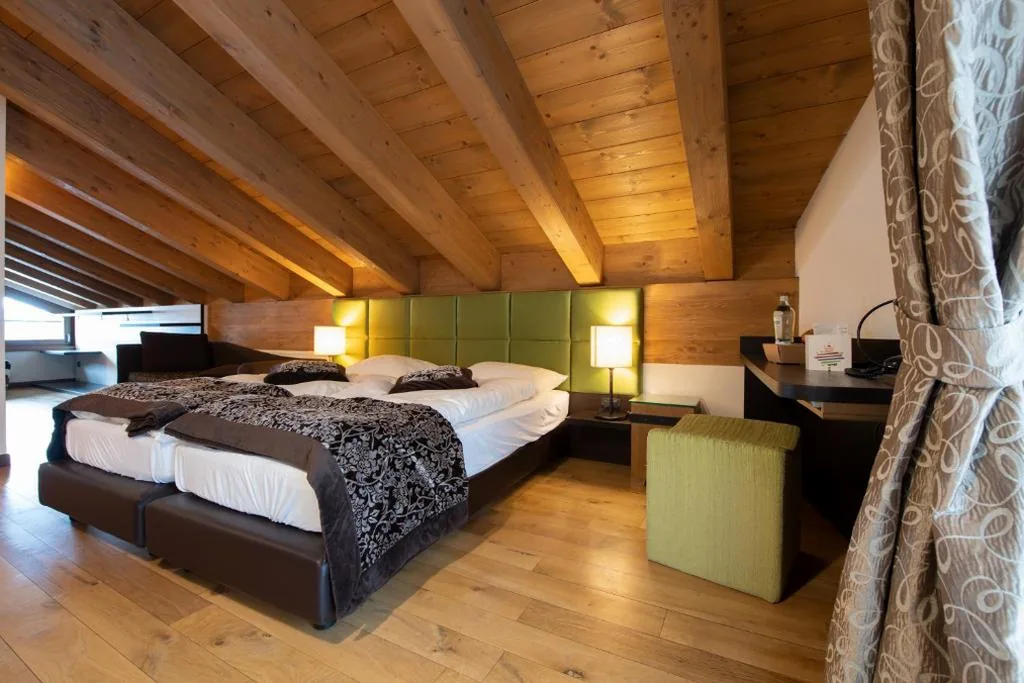 Hotel Vedig — foto 6