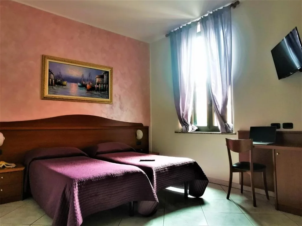Hotel Venini — foto 4