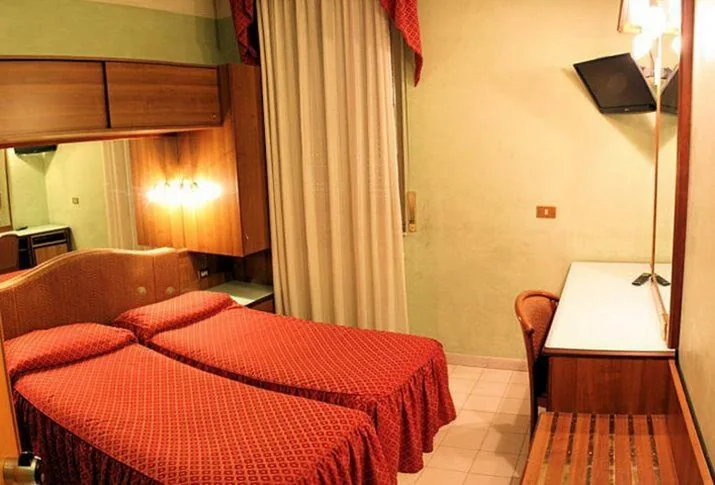 Hotel Vienna