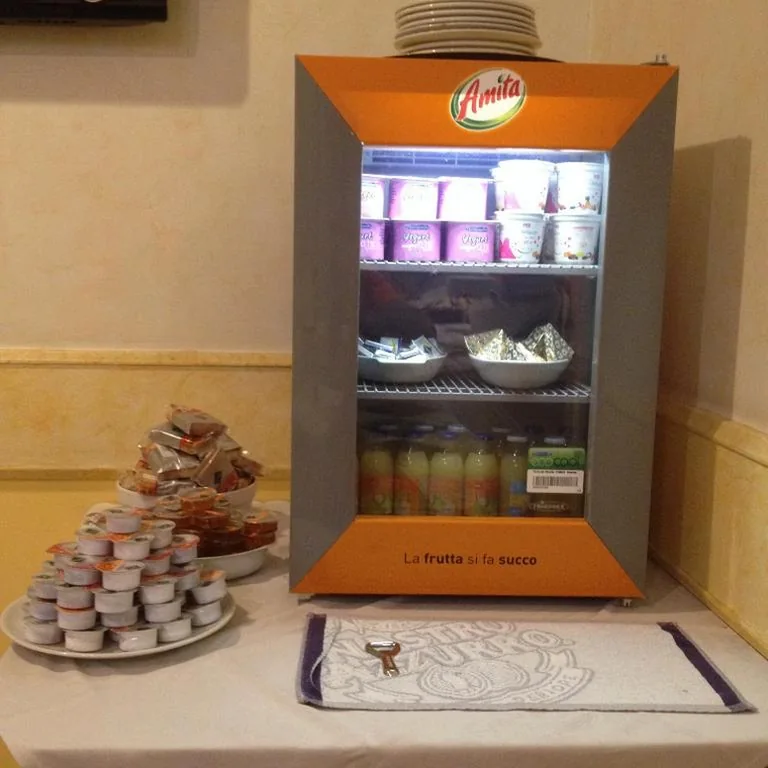 Hotel Vienna — foto 5