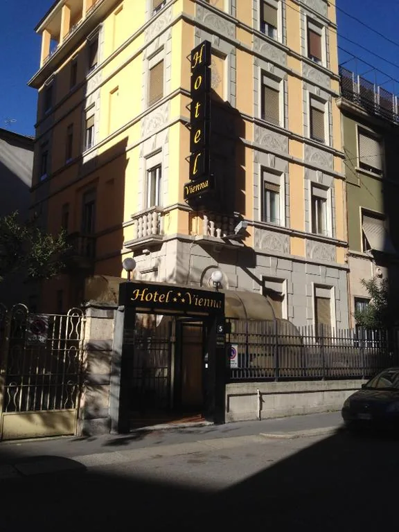 Hotel Vienna — foto 6